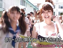 Costume chinese teenies gangbanging successful boy