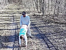 Come Camping with Us and See What We Get Into!