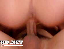 Hot Performance: Anna Anjo's Asian Blowjob