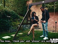 VIP4K.  Mature neighbor wants to have fun!