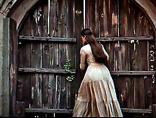 Ai mysterious gal surrenders to gutsy longing in steamy cg animation shemale hentai lesbo scene with oral-sex and facial spunk f