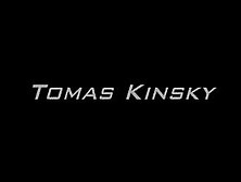 Tomas Kinsky