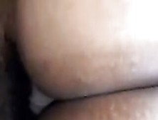 My Fiancé Making Me Cream (Close Up)