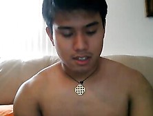 Filipino Hot Hunk