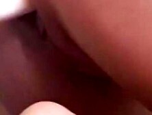 Hot Pussy Close Up Dildo Screw