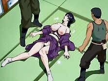 Mother is the Cum Slut - big tits