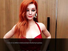 SUNSHINE LOVE #152 • Those are some really nice breasts!