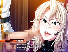 Prison Academia[English] 2