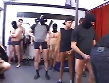 Gangbanging a Step mother I'd like to fuck