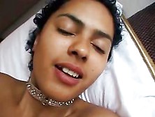 Large Brown Latin Chick Scoops - Sara Orgasms --Gulsjurip--