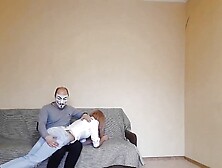 Mf Session #27 Spanking