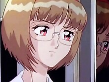 Hentai Wet Teen Dreams