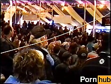 Biker Gals Going Insane 02 - Part two