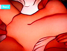 Steamy anime hentai adventures featuring naughty cartoon characters