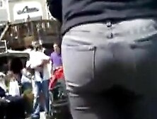 Bootycruise: Blue Jeans Girl 7: Double-Header