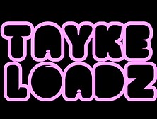 Ideal College Teen Rubs Clitoris Whilst Getting Creampied