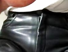 Leather Pants