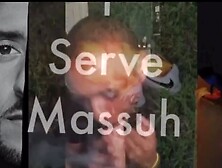 Serve Massa