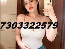 Call Girls Munirka Delhi 7303322579