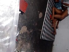 Milking Boobs Of Desi Radhika Bhabhi While Fucking Her In Desi Pussy