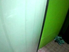 Thailand. Pattaya review of my room