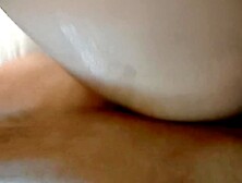 Mi esposa. me lleva hotel a romper su culo