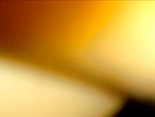 Juicy twat and large love button pulsing