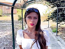 Lola,  gorgeous bitch with angel face,  wants meat