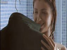 Daniela Costa In Diario De Una Becaria (2003)