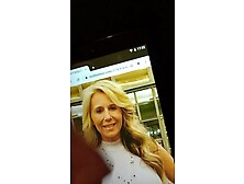 Lindasue6's Cumtribute