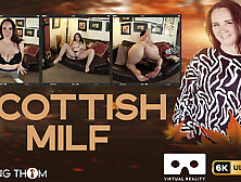 Scottish Milf - Peepingthom