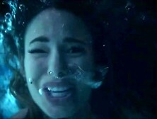 Nadine Drowning