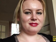 Nice-looking Lassie - Reality Video