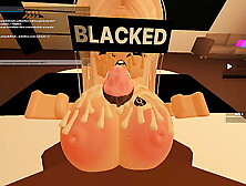 137 | Roblox Porn [BLACKED] [TURKISH]