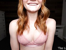 You Wish You Could Fuck Me JOI