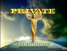 Pirate Bondage Machine one: Colette's Dirty Desires (2001)