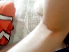 Sexo anal com noivinha gata
