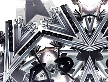 Reflections Episode 1 - Working Up A Sweat - Alexis Crystal & Monica Brown