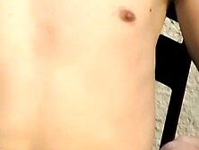 Balcony Bliss Shanes Sultry Seduction