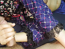 Director fucked Horny Beautiful Actor-Hindi Audio