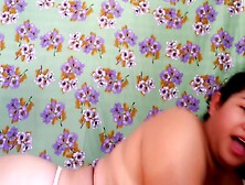 Korean Bj In Busty Amateur Deepthroat