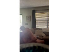 HC Catches Milf Being Fucked