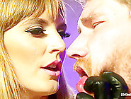 Mona Wales Alex Adams in Going Deep - DivineBitches