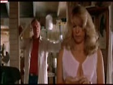 Teri Garr In Full Moon In Blue Water (1988)