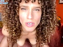 COARSE BAWDY ANAL WITH JEWISH STEPMOM