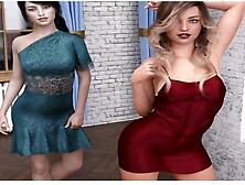 Pine Falls - brought the bitch to the party # 19