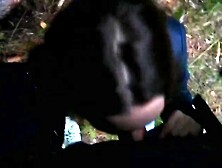 Outdoor Blowjob Hiyouth Cum Teen cute