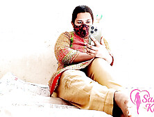 Pakistani Tiktok girl viral sex video