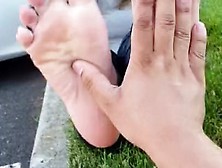 Foot Fetish Asian Foot Fetish Videos2