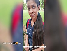 Indian College Chick Agree For Sex For Money & Boned In Hotel Room - Indian Hindi Audio